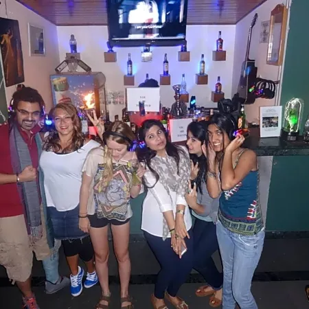 Hotel Kasauli Regency