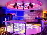 The Commercial Hotel Hotels in Larkhall