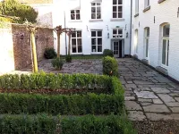 Boutique Hotel Sint Jacob Hotel in zona Mecc Maastricht