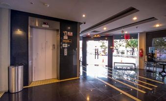 Chariton Hotel Butterworth