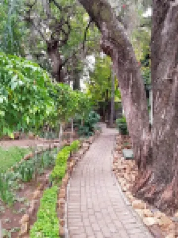 Safari Hotel & Convention Centre