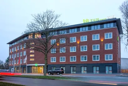 ibis Styles Haarlem City