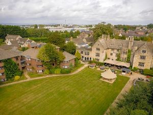 Stonehouse Court Hotel - A Bespoke Hotel