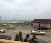 Surf Motel and Apartments