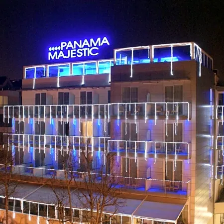 Hotel Panama Majestic