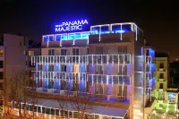 巴拿馬雄偉酒店 - SPA