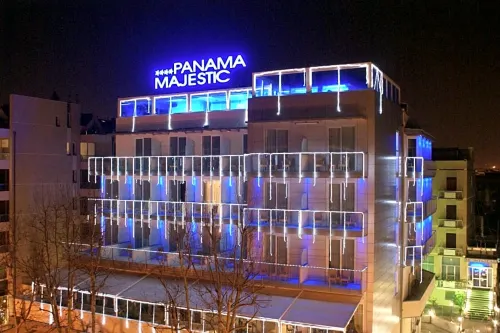 Hotel Panama Majestic - Wifi