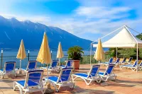 Hotel Cristina
