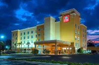 Comfort Suites Lake City Hotels near Lake DeSoto Farmers Market