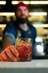 Dublin One - С баром
