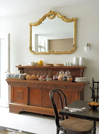 Boutique Hotel Grote Gracht