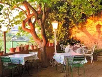 Locanda Etrusca