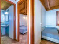 Belvedere Pineta Camping Village - Homestays