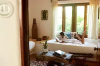 Hotel Cielo Rojo - Pet friendly