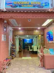 Sunshine Hotel Hotels in Hua Hin