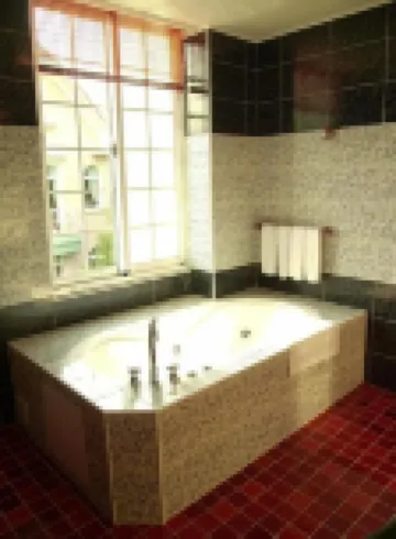 南投埔里歐莉葉荷城堡