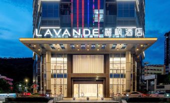 Lavande Hotel (Shaoguan Bishui Huacheng)