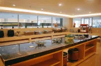 Shanshui Xinyun Hotel (Pingtan Longfengtou Xihang Road)