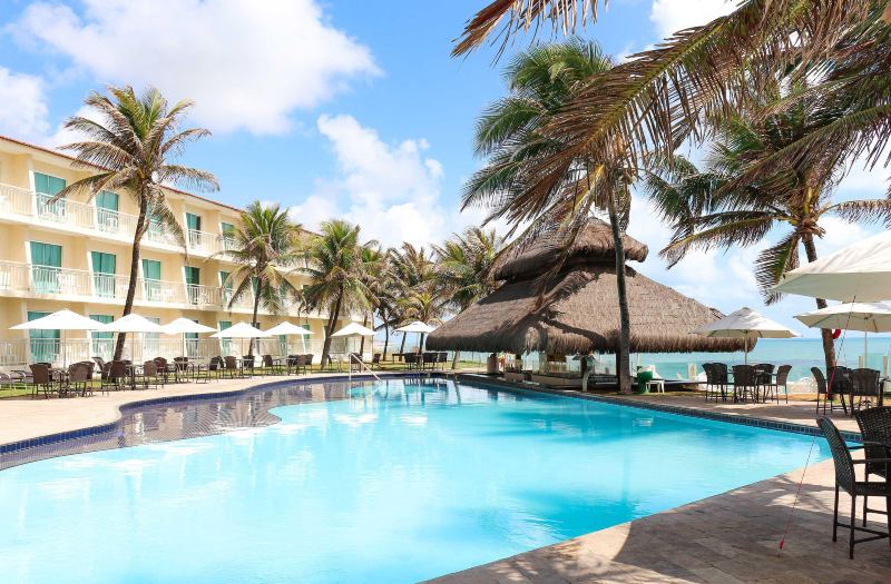 Aram Natal Mar Hotel – Classificações de hotéis 4 estrelas em Natal Aram Natal Mar Hotel – Classificações de hotéis 4 estrelas em Natal