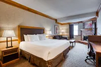 Best Western Parkway Inn  Conference Centre