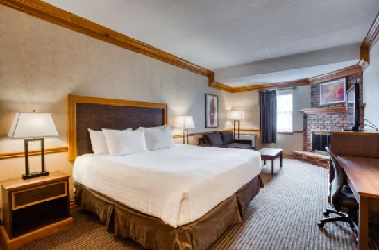 林蔭貝斯特韋斯特優質飯店及會議中心