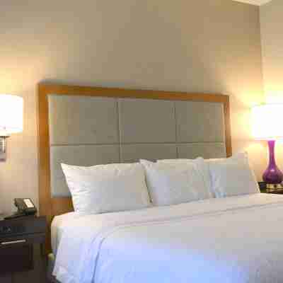 Hampton Inn Grand Junction Downtown/Historic Main Street Rooms