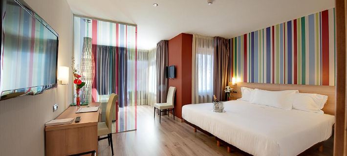 Maisonnave Hotels in Pamplona