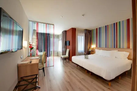 Maisonnave Отели рядом с достопримечательностью «Citypark»