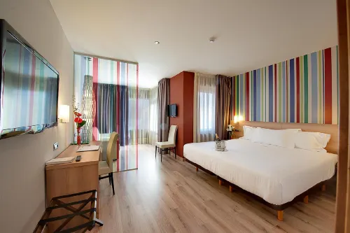 Maisonnave Hotels in Pamplona