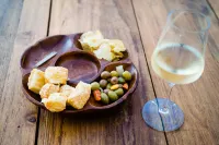 Le Hameau des Pesquiers Ecolodge & Spa, Curio Collection by Hilton - breakfast
