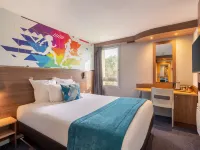 Sure Hotel by Best Western Lille Tourcoing Hotels in Nord