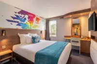 Sure Hotel by Best Western Lille Tourcoing Hôtels à : Halluin