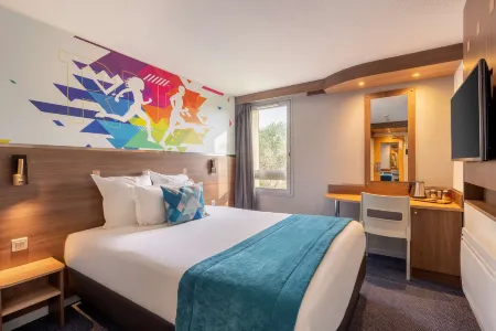 Sure Hotel by Best Western Lille Tourcoing