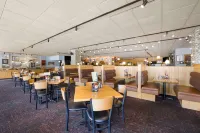 Best Western Riverfront Inn - breakfast