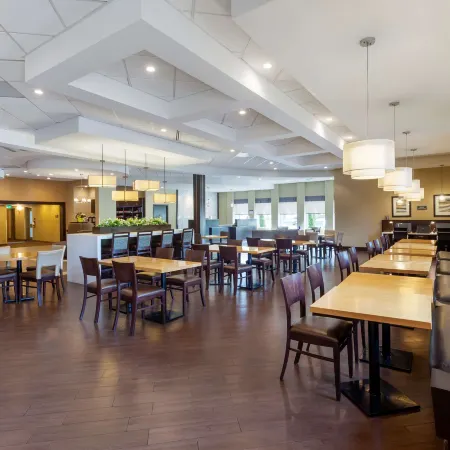 Best Western Plus Leamington Hotel  Conference Centre