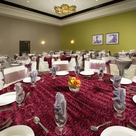 Hilton Garden Inn College Station
