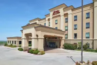 Hampton Inn & Suites Decatur - 2-Star