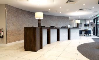 DoubleTree by Hilton Hotel & Spa Chester