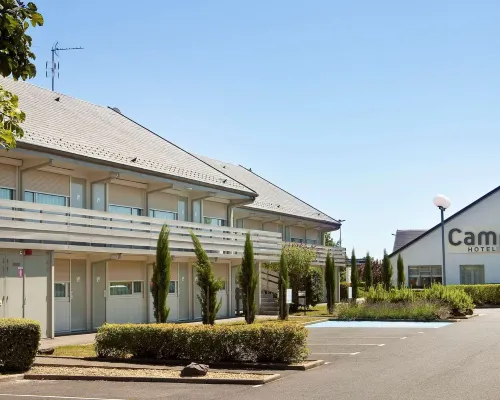 Campanile Beauvais Hotels in Beauvais