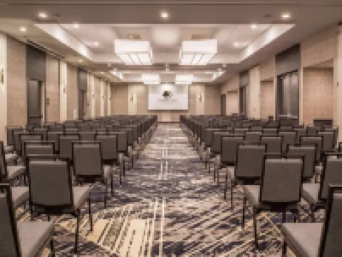 DoubleTree by Hilton Lafayette East Hotels in Lafayette