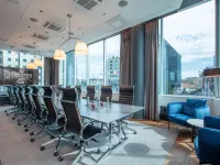 Radisson Collection Hotel, Tallinn Hotels near Kalevi Stadium