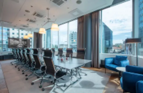 Radisson Collection Hotel, Tallinn