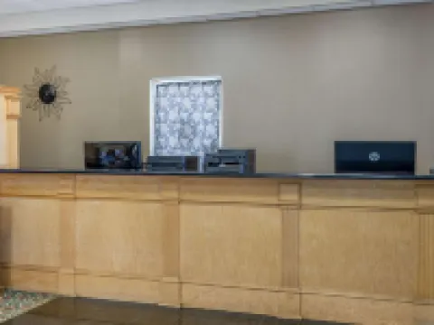 Super 8 by Wyndham McDonough GA Hotels in McDonough