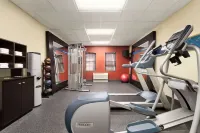 Hampton Inn Dover - Fitnessstudio