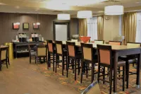 Comfort Inn, Cleveland South - Richfield - breakfast