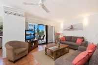 Joanne Apartments