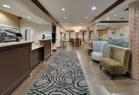 Comfort Inn - Weatherford