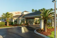 Hilton Garden Inn St. Augustine Beach - Pools