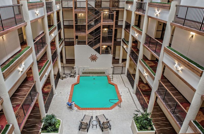 Hilton Garden Inn San Antonio Airport photo 3
