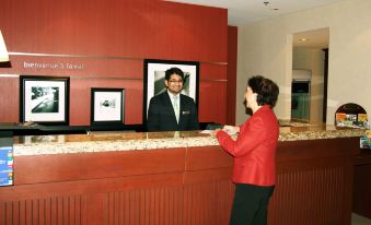 Hampton Inn & Suites by Hilton Laval